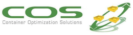COS CONTAINER OPTIMIZATION SOLUTIONS trademark