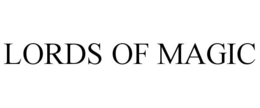 LORDS OF MAGIC trademark