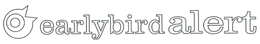 EARLY BIRD ALERT trademark