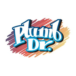 PLUMB DR. trademark