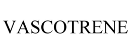 VASCOTRENE trademark