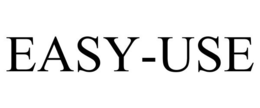 EASY-USE trademark