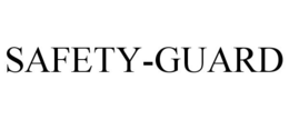 SAFETY-GUARD trademark