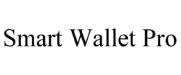 SMART WALLET PRO trademark