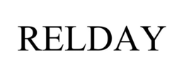 RELDAY trademark