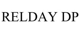 RELDAY DP trademark