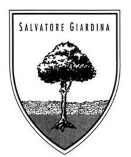 SALVATORE GIARDINA trademark