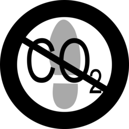 CO2 trademark