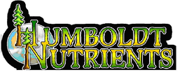 HUMBOLDT NUTRIENTS trademark