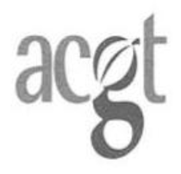 ACGT trademark