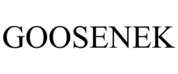 GOOSENEK trademark