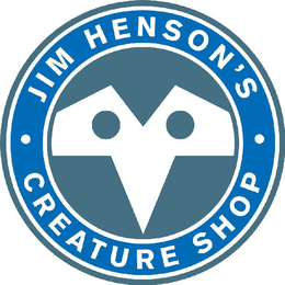 JIM HENSON'S CREATURE SHOP trademark