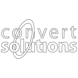 CONVERT SOLUTIONS trademark