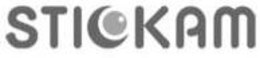 STICKAM trademark