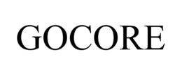 GOCORE trademark