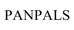 PANPALS trademark