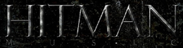 HITMAN trademark