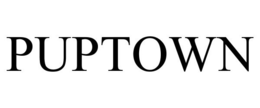 PUPTOWN trademark