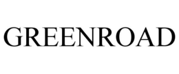 GREENROAD trademark