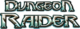 DUNGEON RAIDER trademark