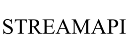 STREAMAPI trademark