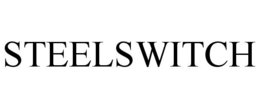 STEELSWITCH trademark