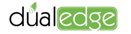 DUALEDGE trademark