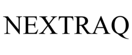 NEXTRAQ trademark