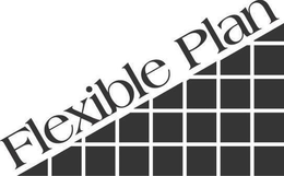FLEXIBLE PLAN trademark