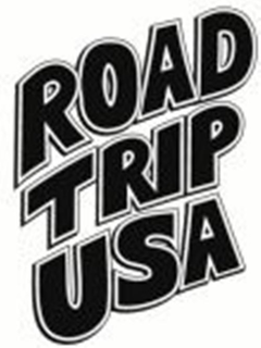 ROAD TRIP USA trademark