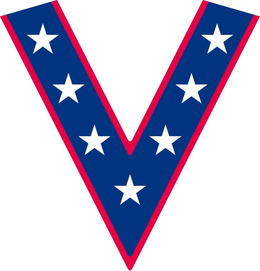 V trademark