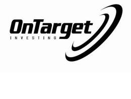 ONTARGET INVESTING trademark