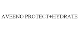 AVEENO PROTECT+HYDRATE trademark