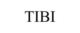 TIBI trademark