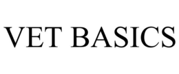 VET BASICS trademark