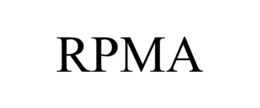 RPMA trademark