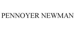 PENNOYER NEWMAN trademark