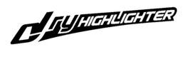 DRYHIGHLIGHTER trademark