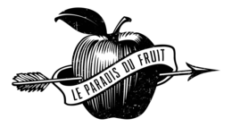 LE PARADIS DU FRUIT trademark