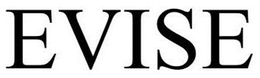 EVISE trademark