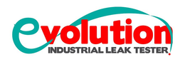 EVOLUTION INDUSTRIAL LEAK TESTER trademark