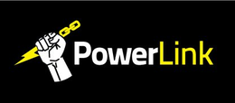 POWERLINK trademark