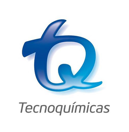 TECNOQUÍMICAS trademark