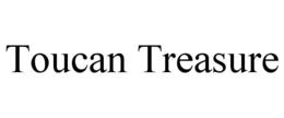 TOUCAN TREASURE trademark
