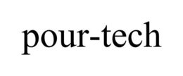 POUR-TECH trademark