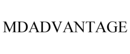 MDADVANTAGE trademark