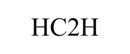 HC2H trademark