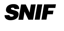 SNIF trademark