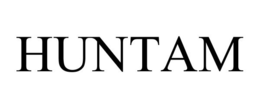 HUNTAM trademark