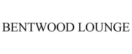 BENTWOOD LOUNGE trademark